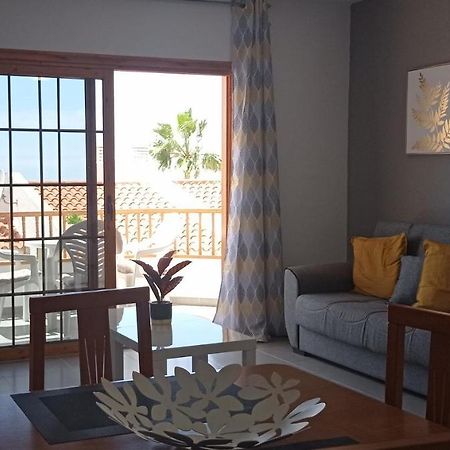 Hc Home Abroad Costa Adeje Eksteriør bilde