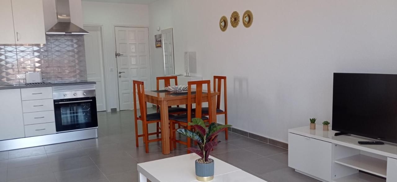 Hc Home Abroad Costa Adeje Eksteriør bilde