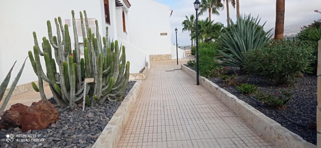 Hc Home Abroad Costa Adeje Eksteriør bilde