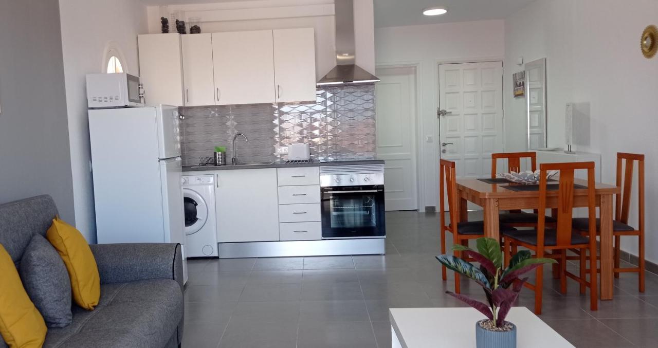Hc Home Abroad Costa Adeje Eksteriør bilde