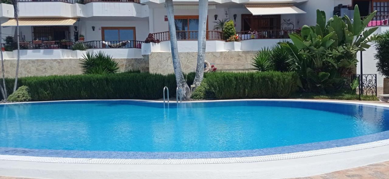 Hc Home Abroad Costa Adeje Eksteriør bilde