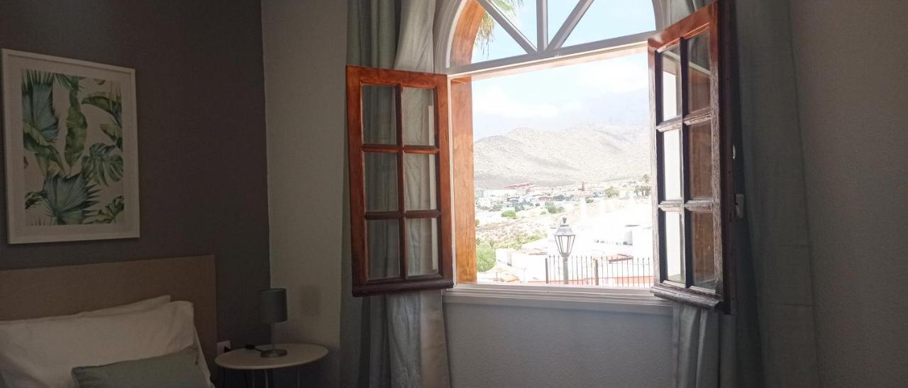 Hc Home Abroad Costa Adeje Eksteriør bilde