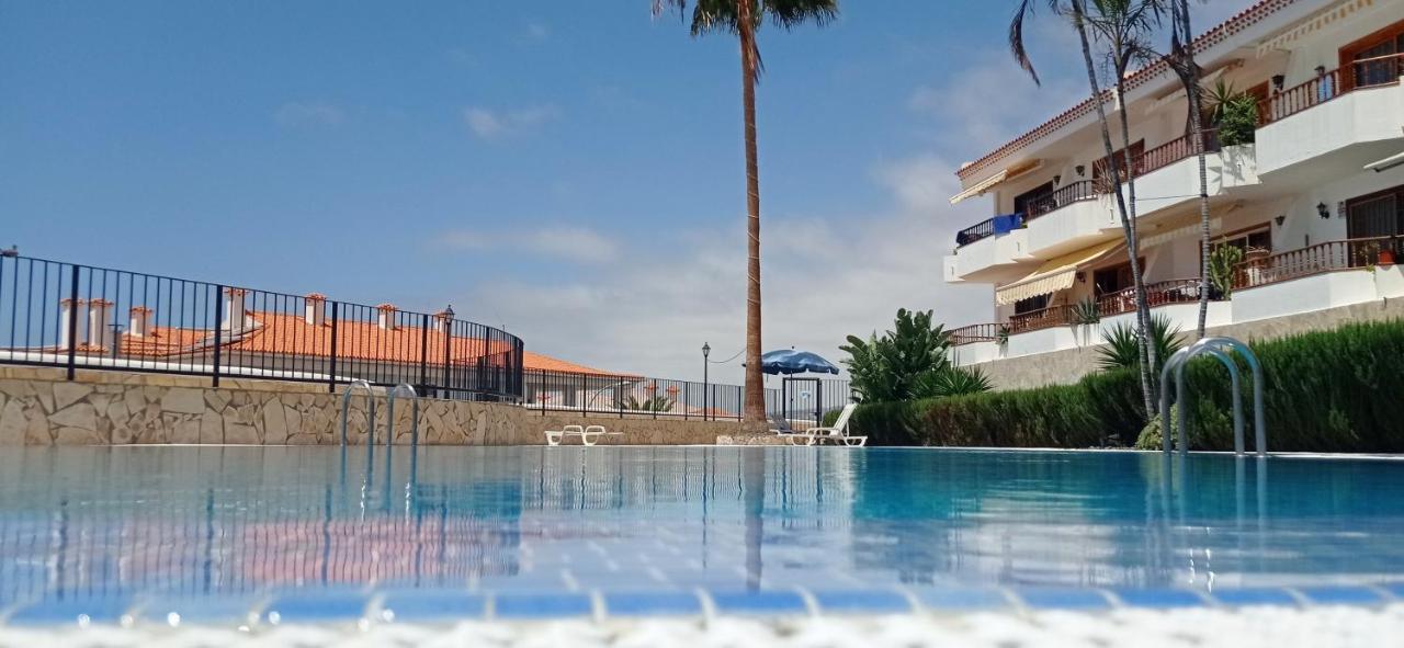 Hc Home Abroad Costa Adeje Eksteriør bilde